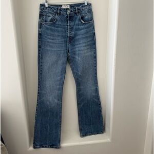 Free People Jeans